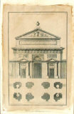 Palace Facade I Arte por Jean Deneufforge Palace Facade I Arte por Jean Deneufforge