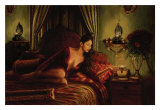 Romance de la Noche Prints by Joseph Rivera