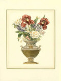 Elegant Bouquet I Prints Elegant Bouquet I Prints