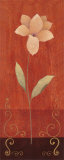 Petal Panache I Art