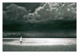 Solitude Posters by Stephen Rutherford-Bate