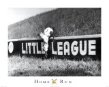 Home Run Posters