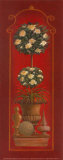 Gardenia Topiary Posters by Gloria Eriksen