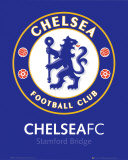 Chelsea Posters