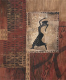 Ritual II Prints by Maria Donovan