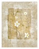 Nature's Story I Art by Fernando Leal