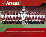 Arsenal Prints