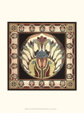Arts and Crafts Motif III Prints