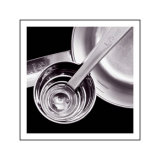 Teaspoon Prints by Dick & Diane Stefanich
