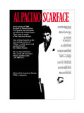 Scarface Láminas