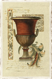 Transitional Urn II Lámina giclée