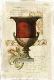 Transitional Urn I Giclée-Druck