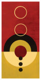 Sphere Prints by Bryan Martin