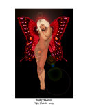 Fairy Phoenix Photographie par Liza Phoenix