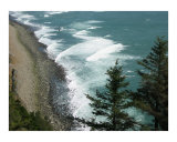 Oregon Coast Photographic Print by Stephen Gilmartin