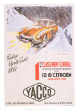 Geo Ham ID 19 Citroen Arte por Geo Ham