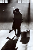 Beso eterno Pósters