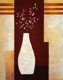 Burnt Sienna I Arte por Pablo Esteban