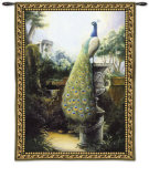 Luogo Tranquillo Wall Tapestry by Paul Panossian