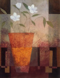 White passion I Láminas por Pablo Esteban