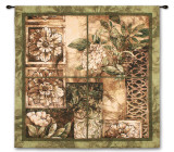 Texturas decorativas TAPIZ DE PARED por Linda Thompson