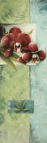 Full Orchid Duo II Affiches par Lisa Audit