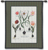 Tulip Study II Wall Tapestry Tulip Study II Wall Tapestry