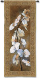Alpha Wall Tapestry by Mark C. Merrill