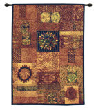 Guatemala Wall Tapestry