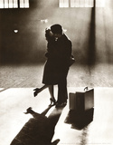 Eternal Kiss Prints