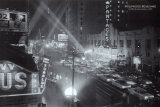 Hollywood Boulevard Foto