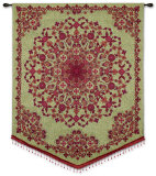 Indian Tapestry VEGGTEPPE Indian Tapestry VEGGTEPPE