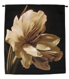 Timeless Grace I Wall Tapestry by Charles Britt
