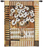 Love Letters Wall Tapestry by Elizabeth Jardine