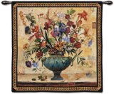 Radiance Wall Tapestry by Jennie Tomao-Bragg