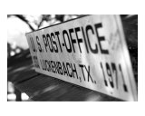 Luckenbach Photographic Print by John Gusky