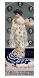 Tina de Lorenzo Reproduction procédé giclée