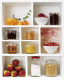 Tutti Frutti Prints by Camille Soulayrol