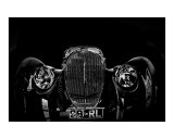 Ghost Photographic Print by Talon Sorensen