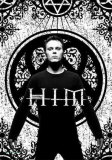 H.I.M. Prints