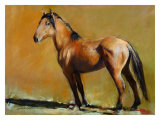 Don't Mess with Me Giclee Print by Dawn Emerson