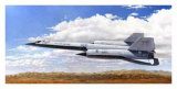 A-12B Giclee Print by Douglas Castleman