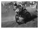Essence of Smooth Giclee Print by Charlie Morey
