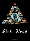 Pink Floyd Posters