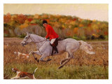 Al límite Lámina giclée por Joan Macintyre Al límite Lámina giclée por Joan Macintyre