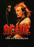 AC/DC Posters
