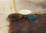 Source Endormie Prints by Charlie Bobo