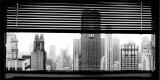 Vista sobre Manhattan, Nueva York Pósters por Torsten Hoffman