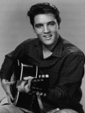 Elvis Presley Affiches