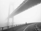 Verrazano Bridge Posters by Henri Silberman